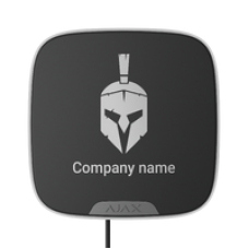 Ajax StreetSiren DoubleDeck Fibra ASP